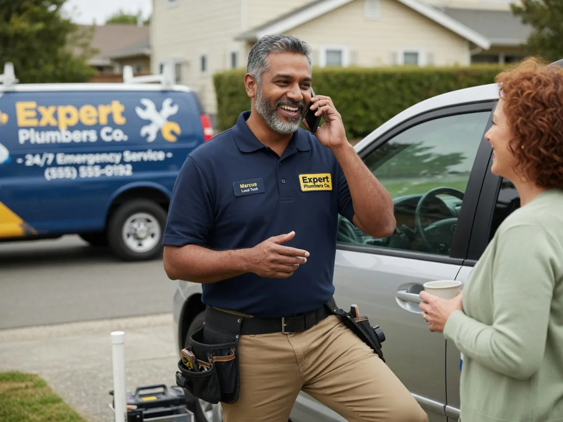 Sewer Line Inspection in North San Juan, CA